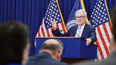 Fed Keeps Interest Rates Steady Amid Solid Job Growth