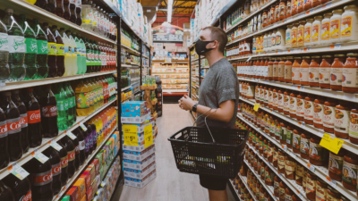 April’s Inflation Report Finally Hints at Progress