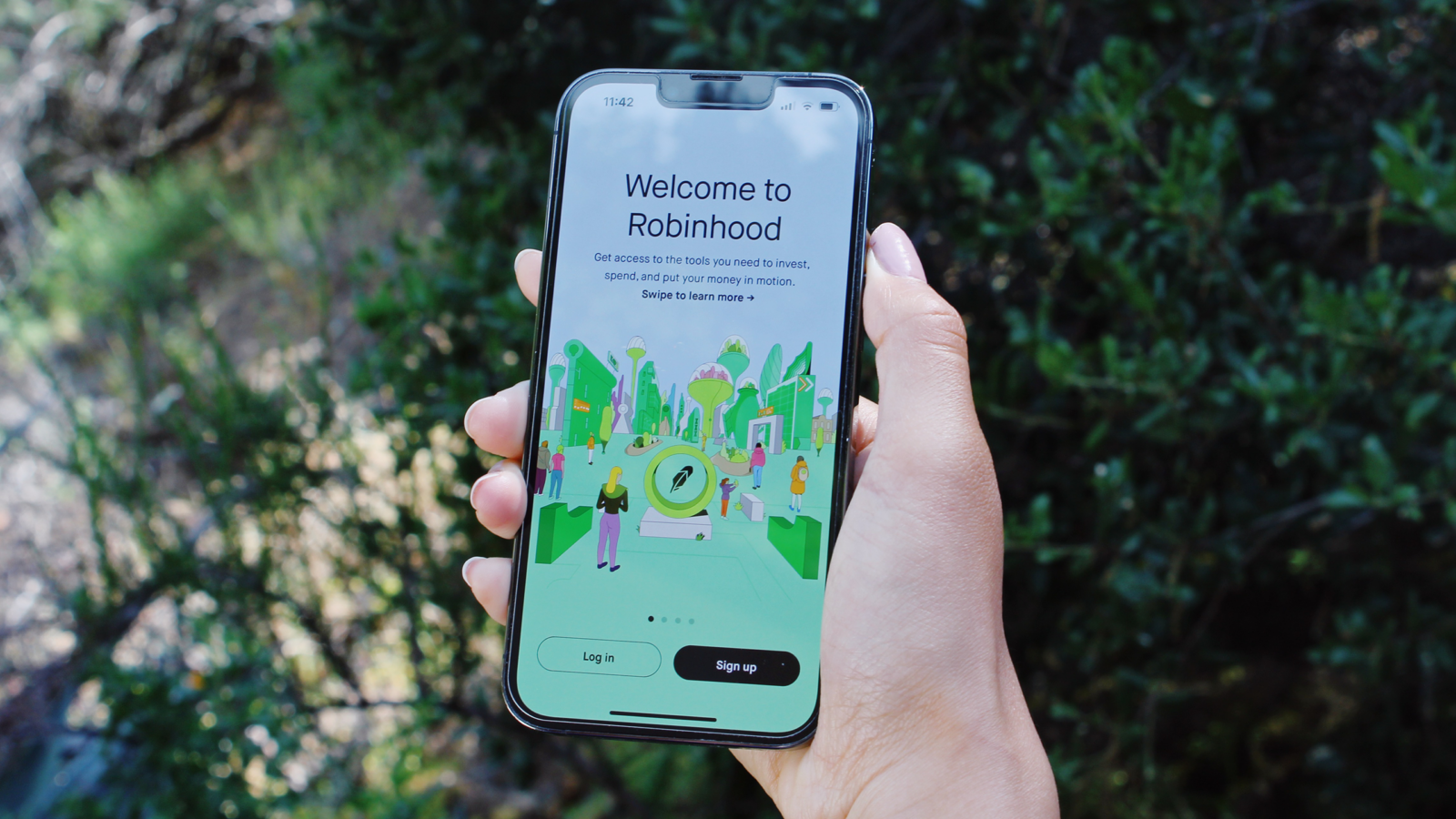 Robinhood’s Crypto Unit Receives SEC Wells Notice
