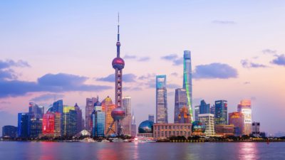How Long Can China’s Bull Market Last?