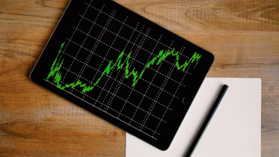 For Better or Worse, The Stock Market is All About These 10 Stocks