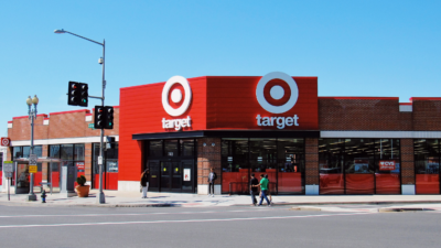 Target Slashes Prices to Entice Shoppers Tired of High Prices
