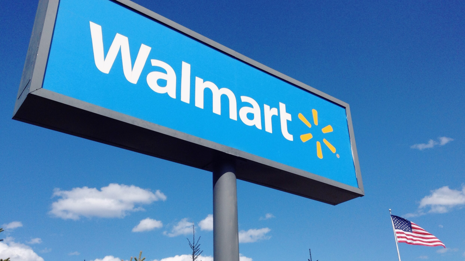 Walmart’s Market Cap Jumps to All-Time High After Stellar Earnings