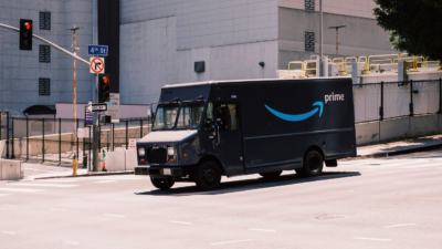 Amazon Sets up a Rival to Shein and Temu