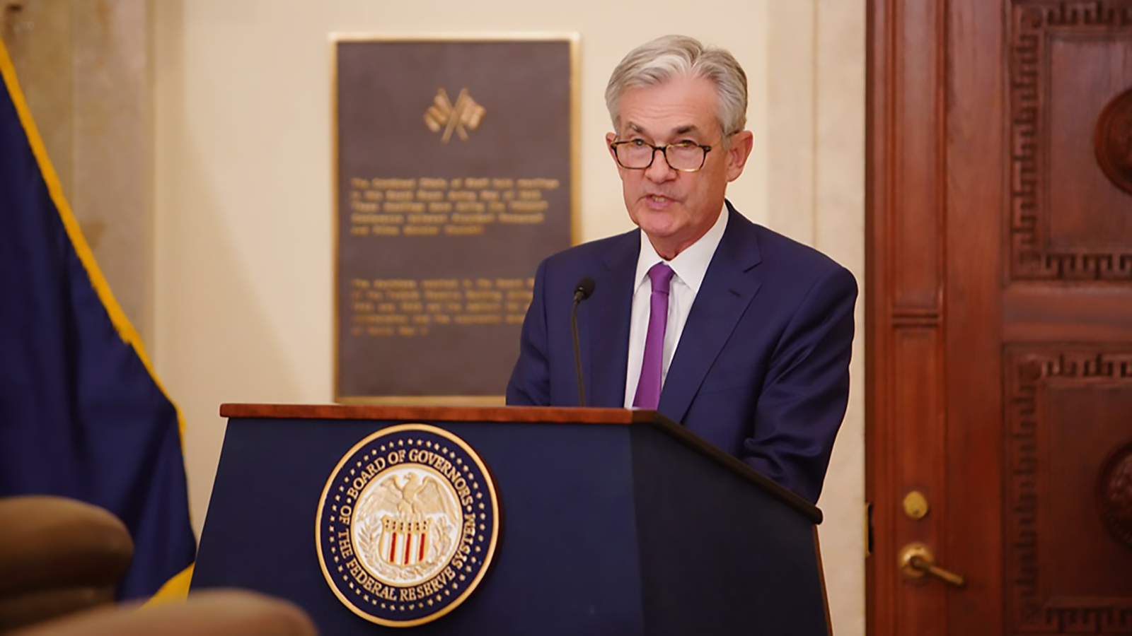 Small Businesses Feel the Pinch of Higher-for-Longer Interest Rates