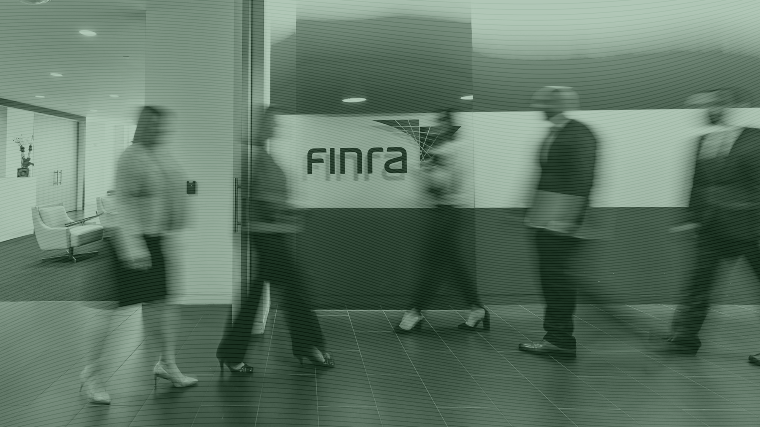 Photo of a Finra office