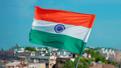 India Goes After AI Investment