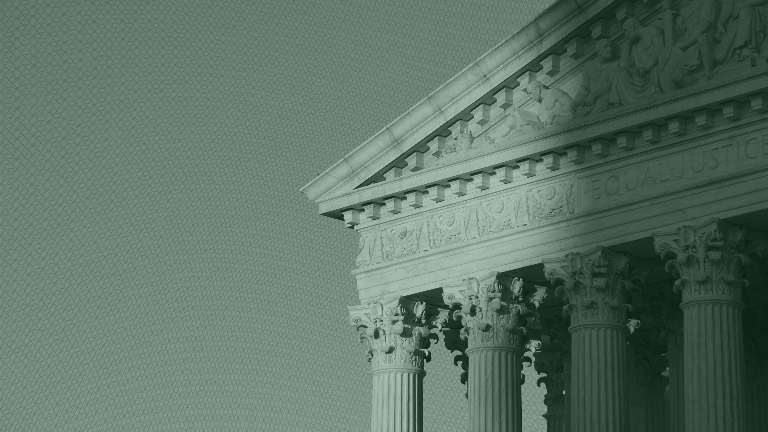 Photo of the U.S. Supreme Court building