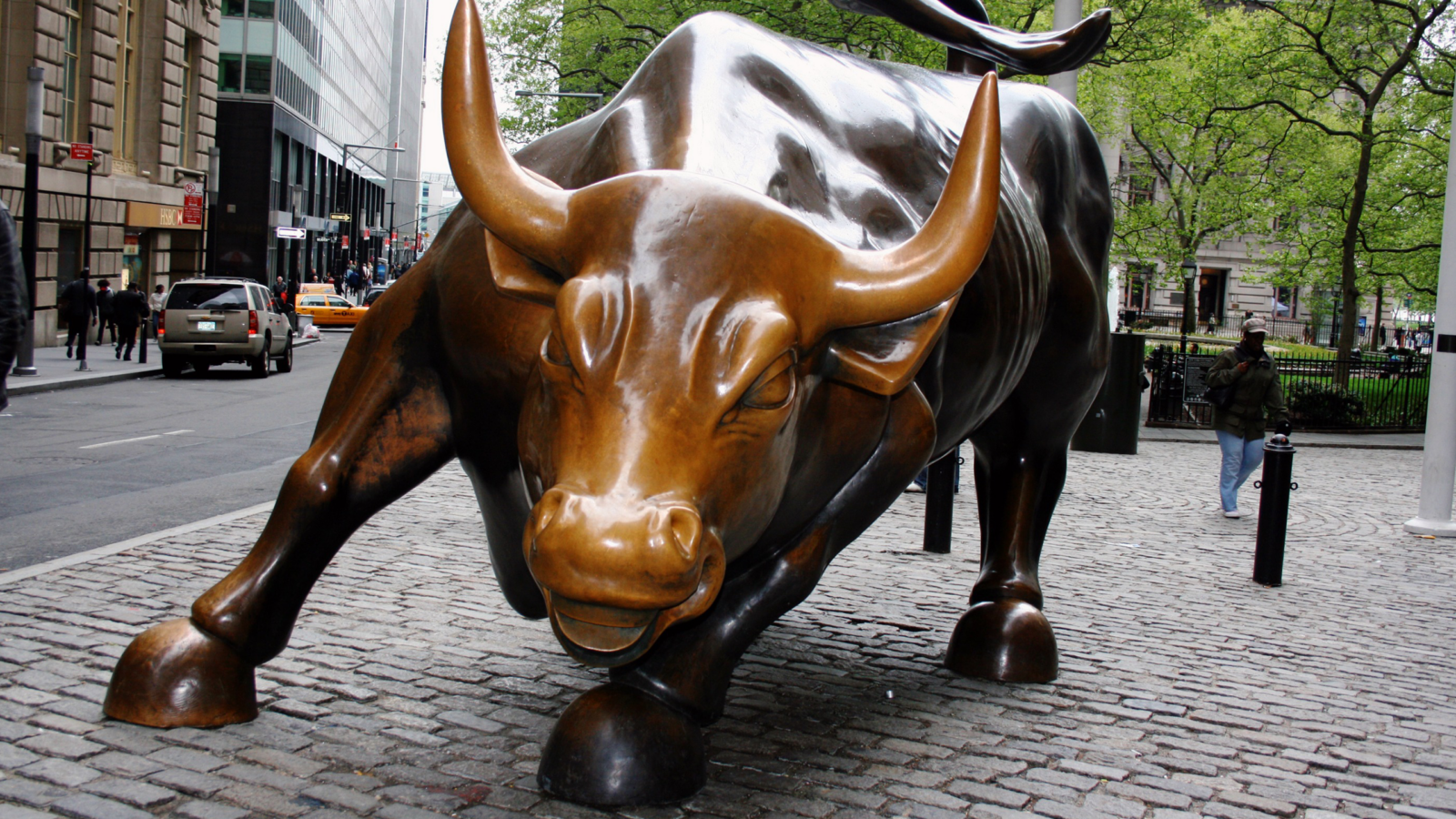 Inflation Report Will Test Fed’s Plans and Bull Market’s Steam