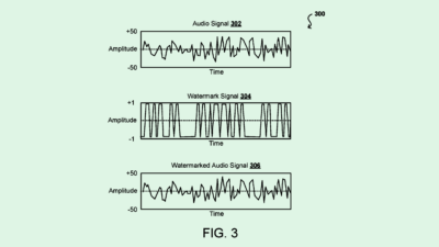 Nvidia AI Watermarking Patent Could Help Separate Real from Fake