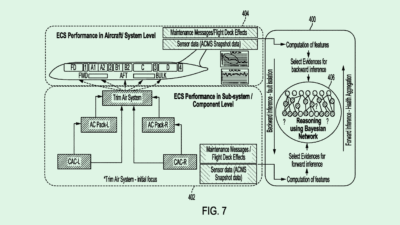 Boeing Seeks Fault-Tracking Patent Amid Safety Backlash