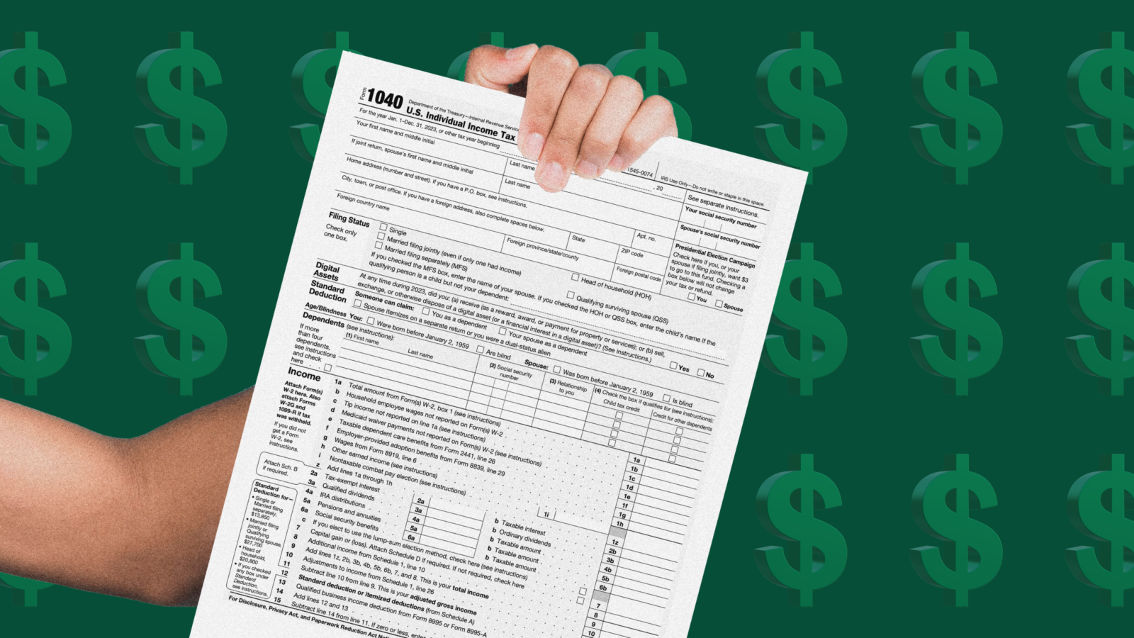 The Vanguard Patent Shaking Up the Fund Industry