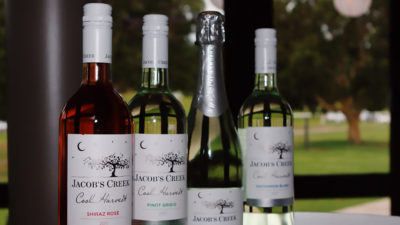 Pernod Ricard Dumps Most Wine Holdings as Grapes Sour