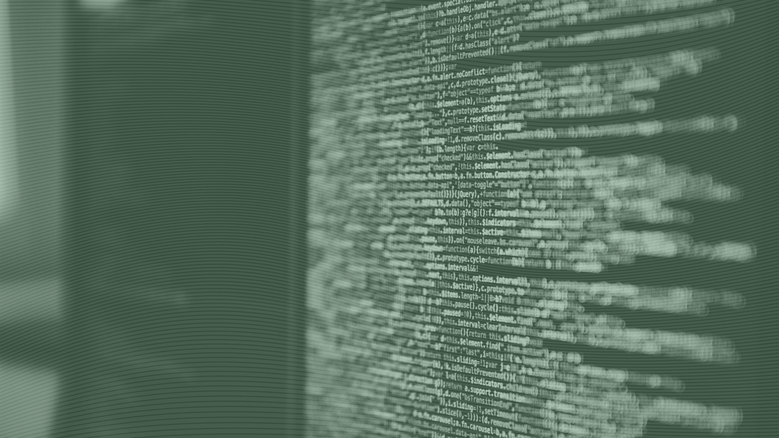 Advisory Firms Say Thanks, But No Thanks to AI 