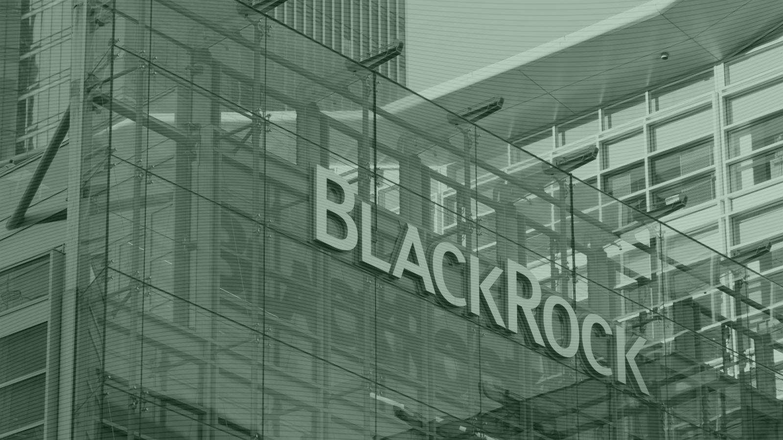 BlackRock Pushes Into Private Markets With $3.2B Deal for Preqin