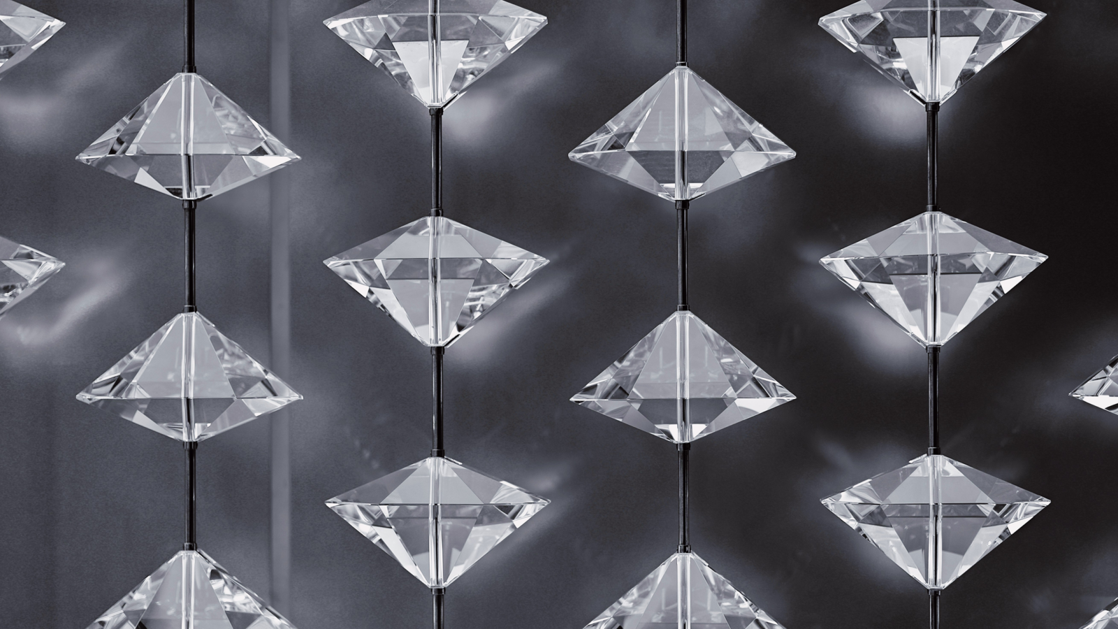 Diamonds Come Under Even More Pressure from Sluggish China Demand