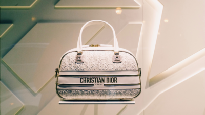 Italy Hits Dior and Armani with Antitrust Probe over Working Conditions