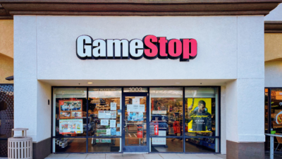 Keith Gill Briefly Faces Legal Heat Over His GameStop Shares
