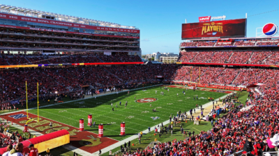NFL Moves Toward Allowing Private Equity into Ownership Groups