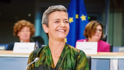 Europe is Hot on AI Regulation, Less So on Startup Policy