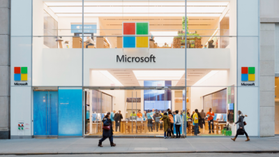 Microsoft and Occidental Agree to Massive Carbon Credit Deal