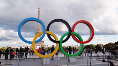 Paris Olympics Begin With Economic Promise and Peril