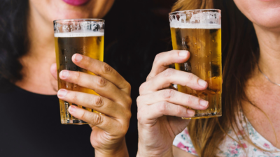 Will the Drink Industry’s Hangover Last Through 2025?