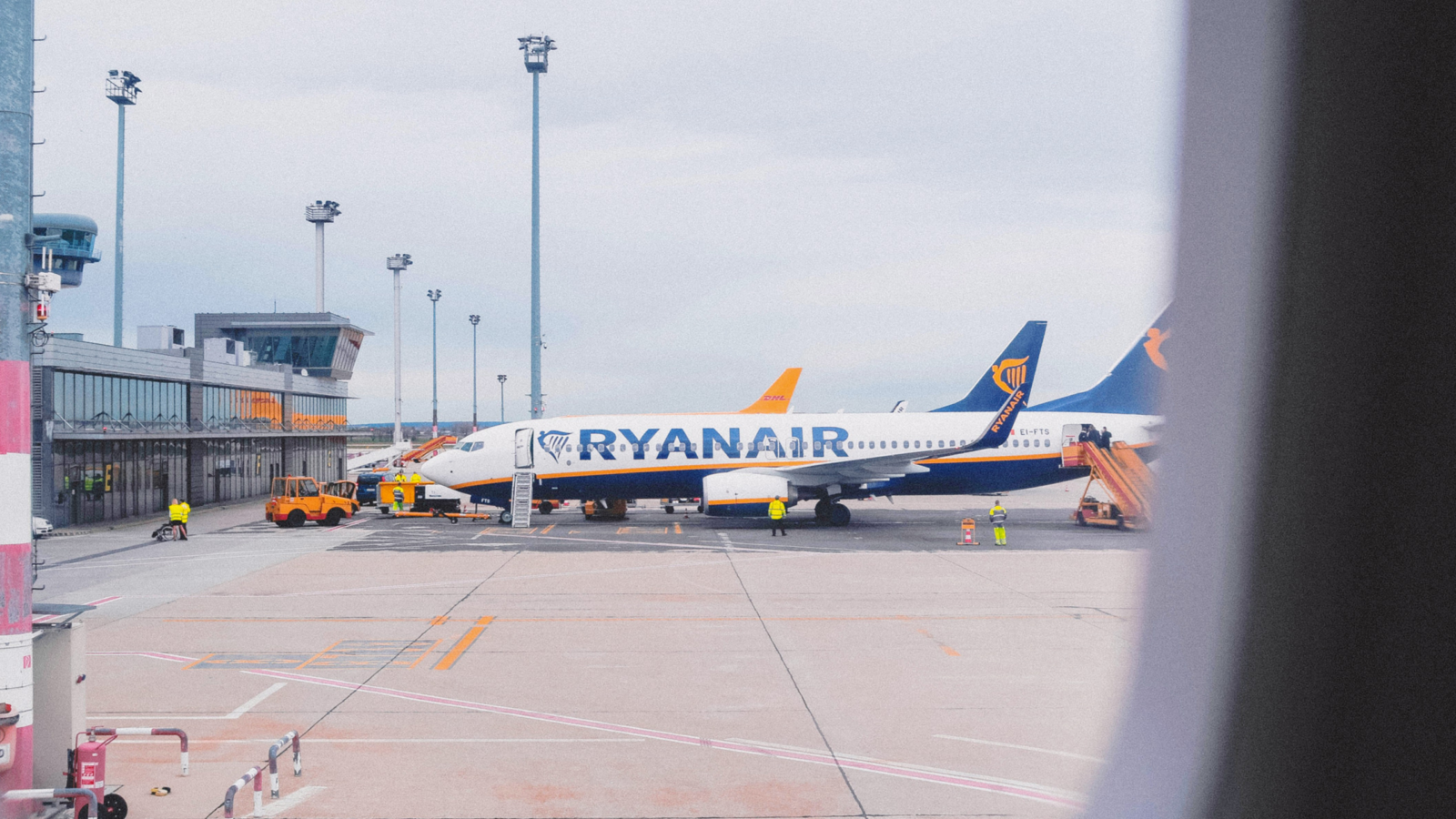 Airlines Have Finally Hit a Ceiling on Fares