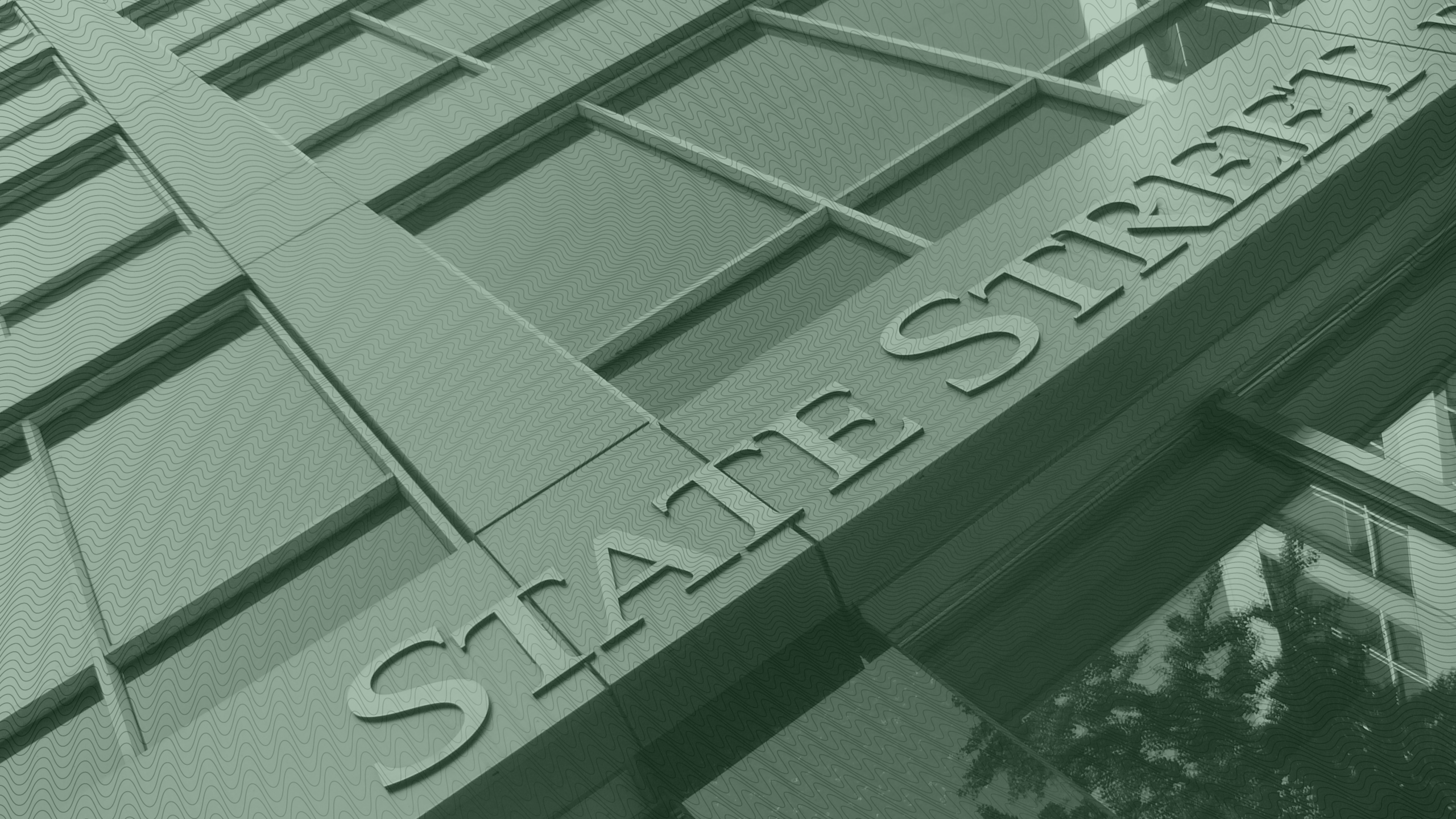 Photo of State Street office