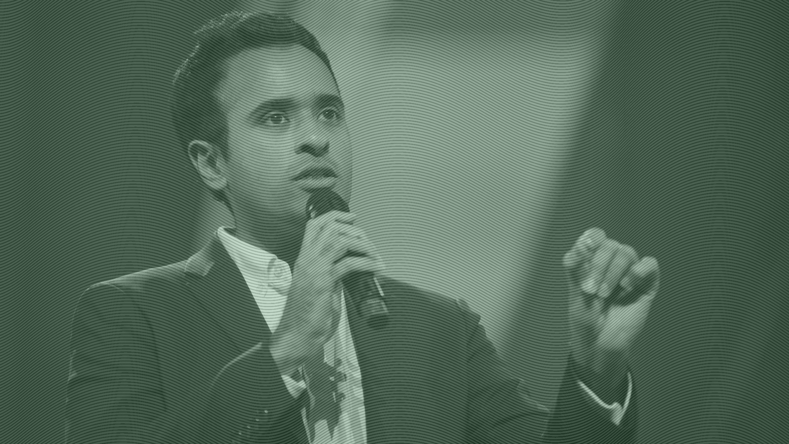 Photo of Strive Asset Management founder Vivek Ramaswamy