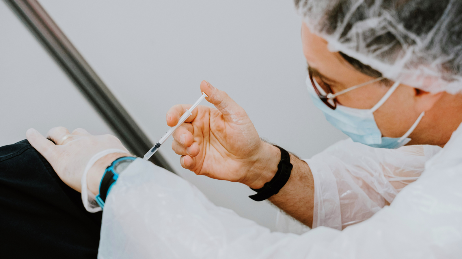 RSV Vaccines Lose Some Shine for Big Pharma