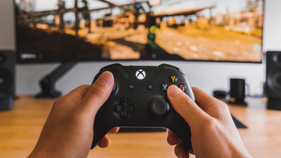 Microsoft’s Gaming Dreams Enter Their Price-Hike Era 