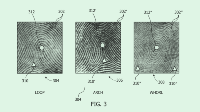 Mastercard Patent Could Prevent Biometric Data Attacks