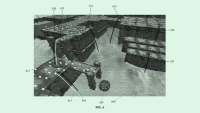 Electronic Arts’ Patent Highlights Risks and Rewards of AI in Game Development