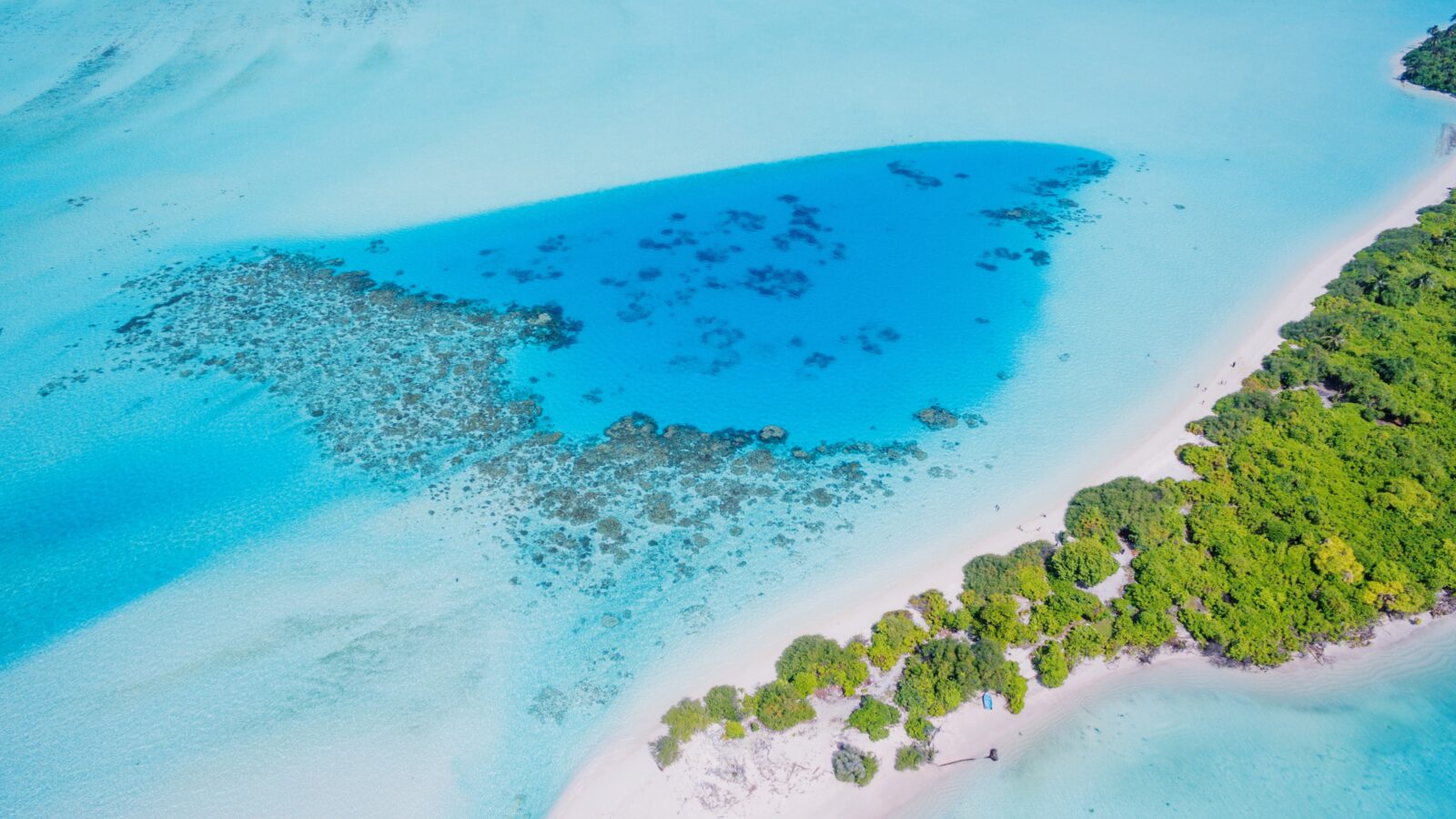 With Dollar Reserves Running Out and Ratings Downgrades, Maldives Stares at a Crisis