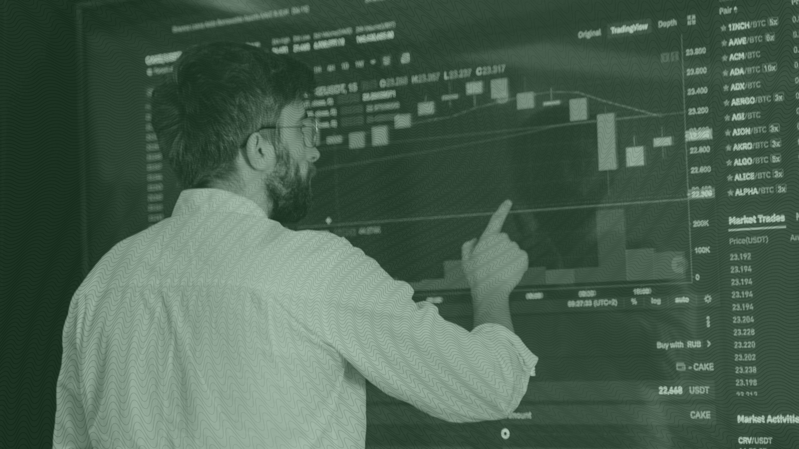 How ETFs Can Help When Rates Are Going Up or Down