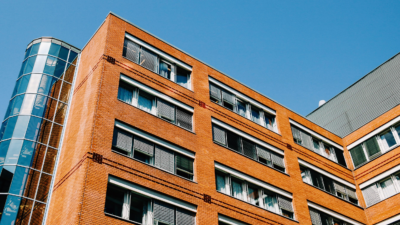 Apartment Building Loans May Be Just as Bad as Office Building Loans