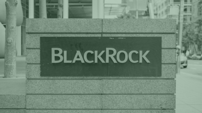 BlackRock Tops Grayscale for Digital Asset Dominance