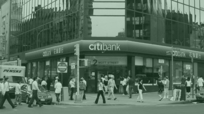 Citi’s Sweeping Changes to Wealth Unit Still a Work in Progress