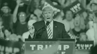 Advisors Donated More to Trump, Republicans — With a Major Caveat