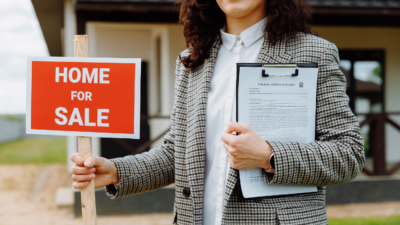 Home Economics: Homeownership is still the American Dream. But Should it Be?