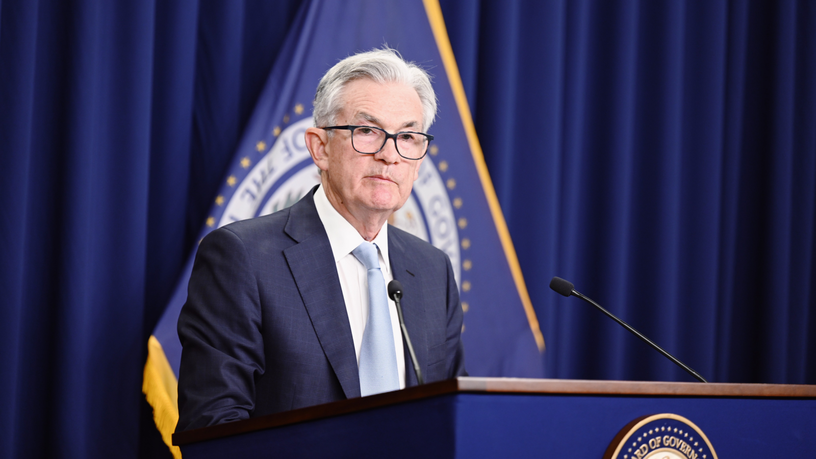 Key Indicators Send Markets Into ‘Recession’ Chatter