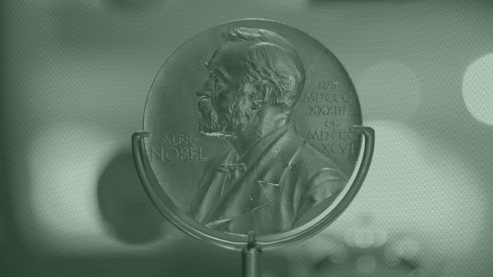 Nobel Heir Invests in US Wealth Manager