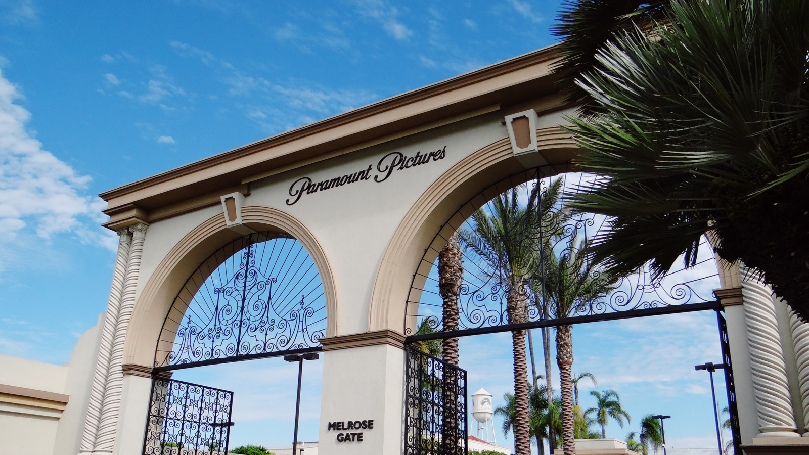 Paramount Closes TV Studio, Lays Off 15% of Staff