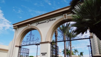 Paramount Closes TV Studio, Lays Off 15% of Staff