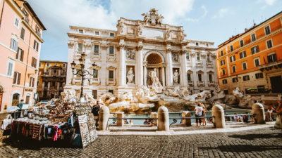 Italy Raises Tax on Wealthy Migrants’ Foreign Income by 100%