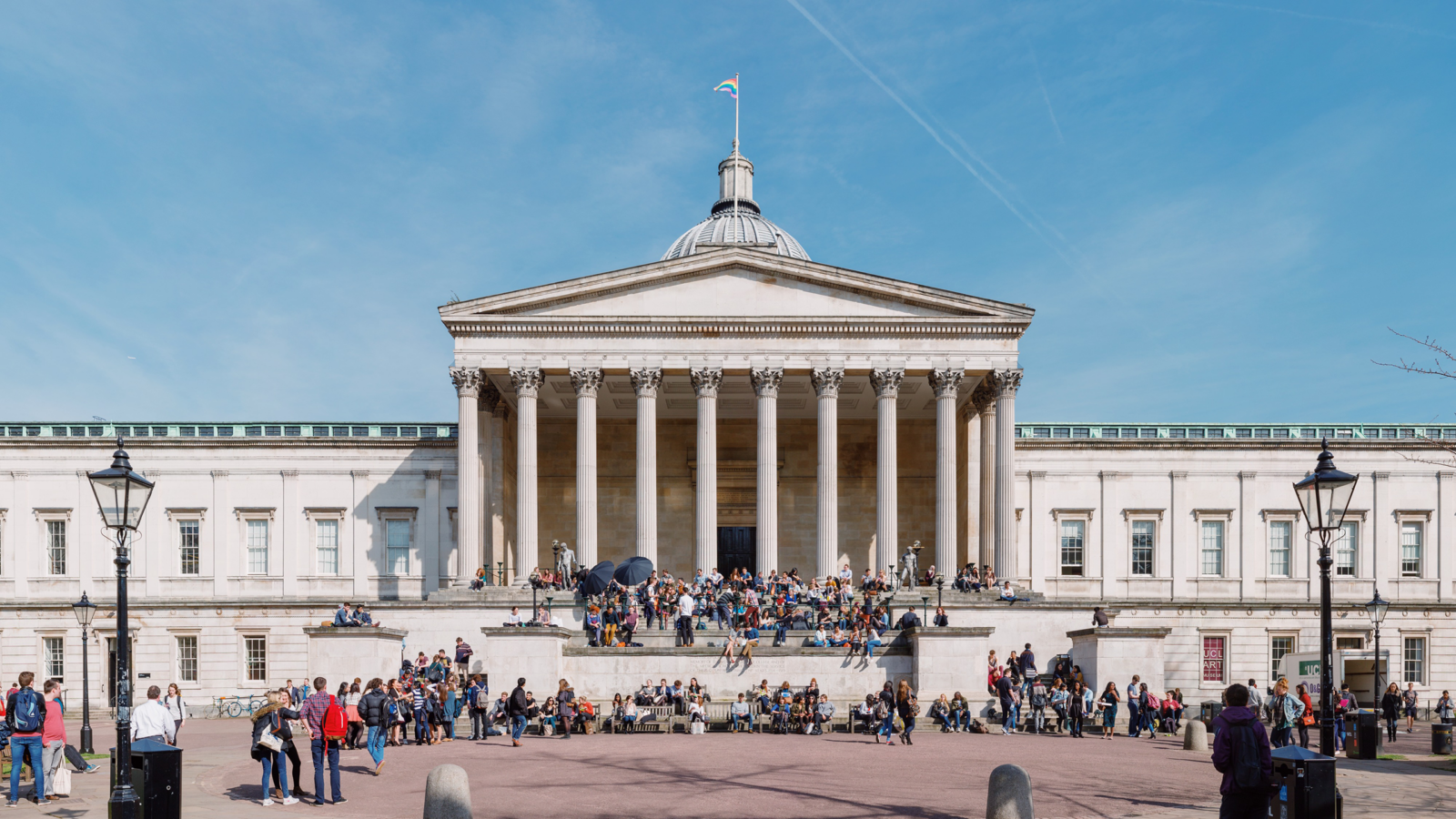 The UK’s Higher-Education Sector is Trying to Dodge a Finance Crisis 