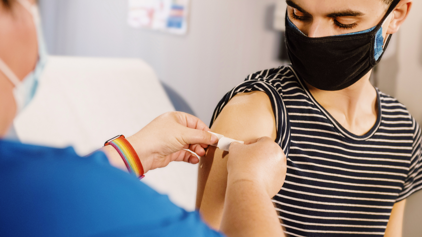 Healthcare, Pharma Companies Surge on WHO Mpox Declaration
