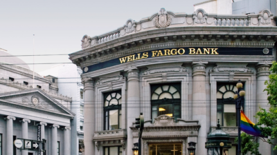 Wells Fargo Sells Most of Its Commercial Real Estate Servicing Business