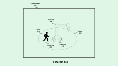 Nvidia Robotics, Self-Driving Patents Could Make Its Chips Even More Popular